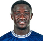 Foto de D. Samassékou