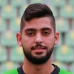 Foto de Mostafa Matar