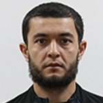 Foto de Murolimzhon Akhmedov