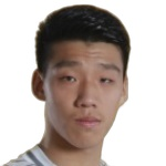 Foto de Liu Shibo
