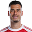 Foto de Gabriel Martinelli