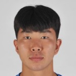 Foto de Yu Kang-Hyun