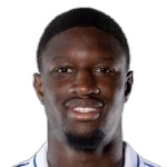 Foto de I. Cissé
