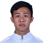 Foto de Huang Zhengyu