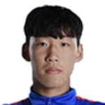 Foto de Zhu Chenjie