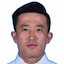Foto de Jiang Zhipeng