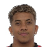 Foto de Vinícius