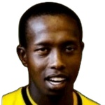 Foto de Neo Mokhachane