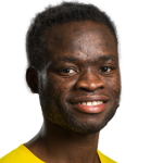 Foto de C. Antwi