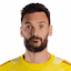 Foto de H. Lloris