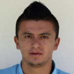Foto de Marcos Andrés López Cabrera