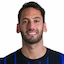 Foto de H. Çalhanoglu