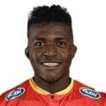 Foto de Sixto Romario Mina Arroyo