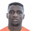 Foto de Alhaji Sesay
