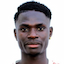 Foto de Nickson Nyasulu
