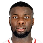 Foto de I. Amadou