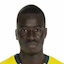 Foto de P. Gueye