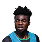 Foto de G. Mensah