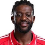 Foto de I. Sangaré