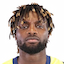 Foto de A. Saint-Maximin