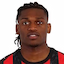 Foto de Rafael Leão