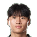 Foto de Jeong Sang-Bin