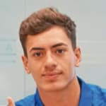 Foto de Junior Alexander Noguera Machuca