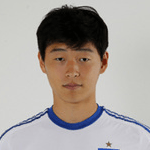 Foto de Seo Young-Jae