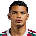 Foto de Thiago Silva