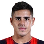 Foto de Roberto Carlos Ramírez Antúnez