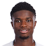 Foto de C. Keita
