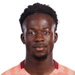Foto de M. Koné