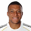 Foto de Kylian Mbappé