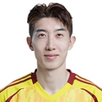 Foto de Jo Hyeon-Woo