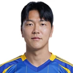 Foto de Kim Young-Gwon
