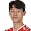 Foto de Lee Jae-Sung