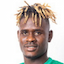 Foto de Saidu Sahid Fofanah