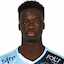 Foto de C. Doumbia