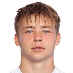 Foto de N. Saltykov