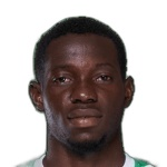 Foto de A. Boakye