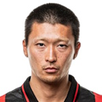 Foto de Cho Gue-Sung