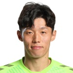 Foto de Kim Bo-Kyung