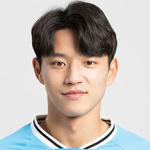 Foto de Jeong Seung-Won