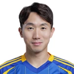 Foto de Kang Sang-Woo