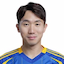 Foto de Kang Sang-Woo