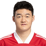 Foto de Lee Gyu-Sung