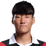 Foto de Sim Sang-Min