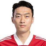 Foto de Kim Jung-Hyun