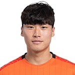 Foto de Kang Yun-Sung