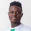 Foto de Saidu Bah Kamara